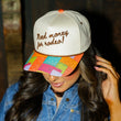 Load image into Gallery viewer, Need Money For Rodeo! Trucker Hat
