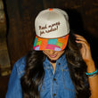 Load image into Gallery viewer, Need Money For Rodeo! Trucker Hat
