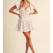Load image into Gallery viewer, Feeling Butterflies Dress
