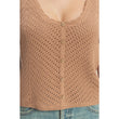 Load image into Gallery viewer, Dandelion Knit Tank Top
