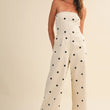 Load image into Gallery viewer, Polkadot Jumpsuit
