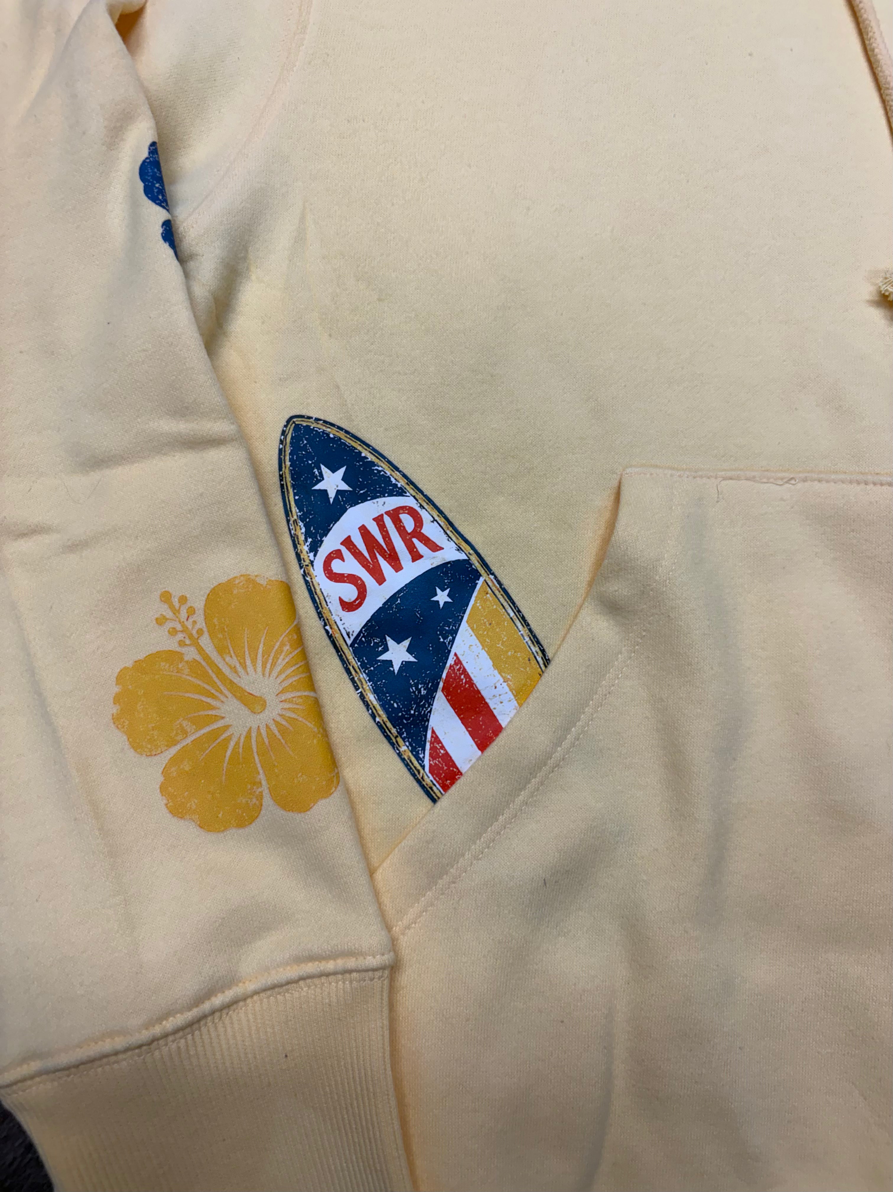 Meet Me At The Beach Hoodie