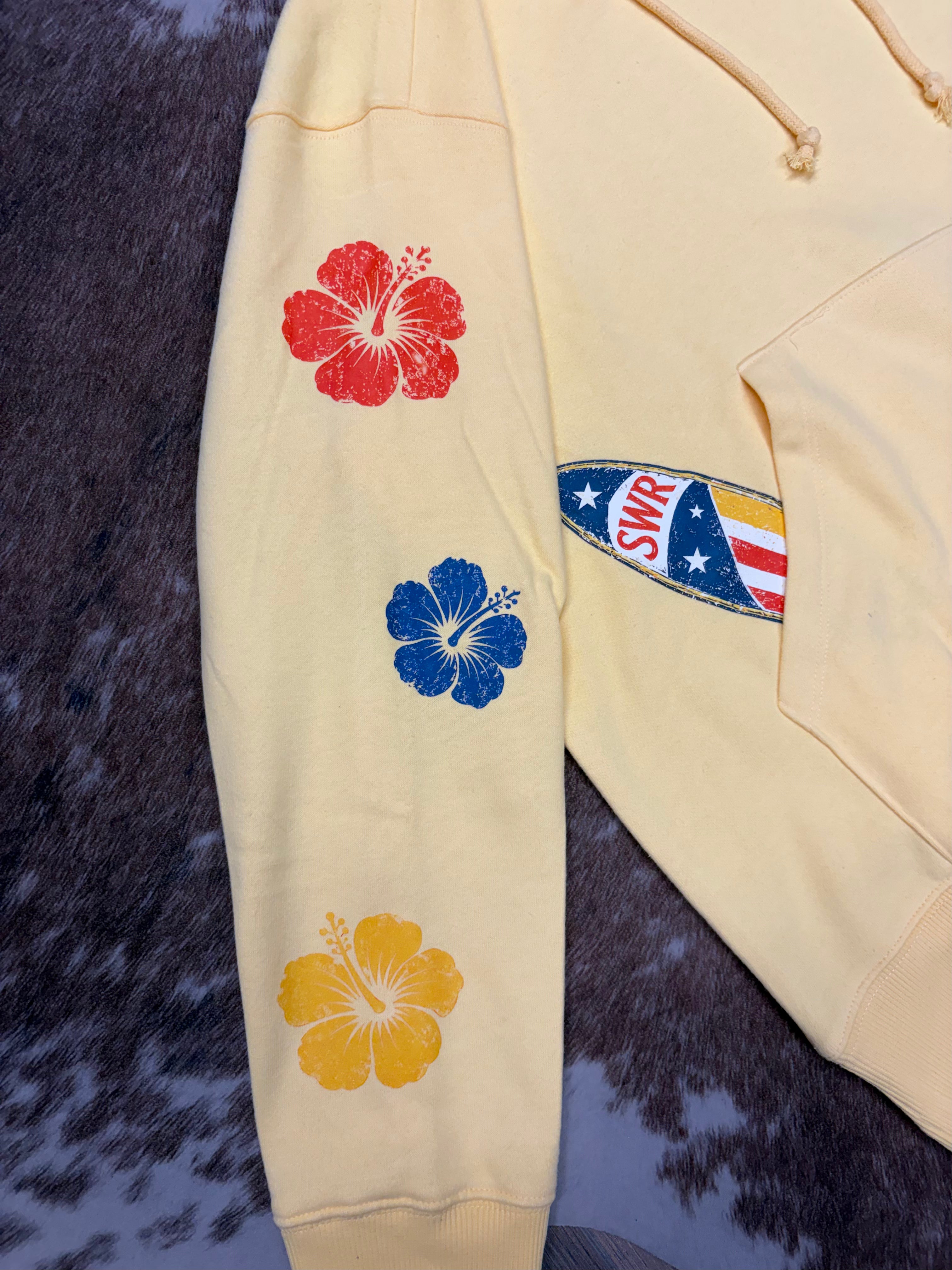 Meet Me At The Beach Hoodie