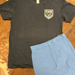 Load image into Gallery viewer, Harbor Hook Tee
