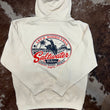Load image into Gallery viewer, Let's Rodeo Y'all Hoodie
