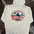 Load image into Gallery viewer, Let's Rodeo Y'all Hoodie
