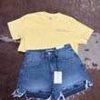 Load image into Gallery viewer, Surfs Up Cowgirl Tee
