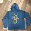 Load image into Gallery viewer, Best Of Luck Hoodie
