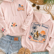 Load image into Gallery viewer, Chasing Sunsets Hoodie
