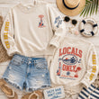 Load image into Gallery viewer, Locals Only Crewneck
