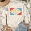 Load image into Gallery viewer, SWR Certified Brand Crewneck Sweatshirt
