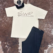 Load image into Gallery viewer, SWR Surfboard Logo Tee
