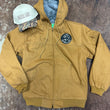 Load image into Gallery viewer, SWR Logo Work Jacket

