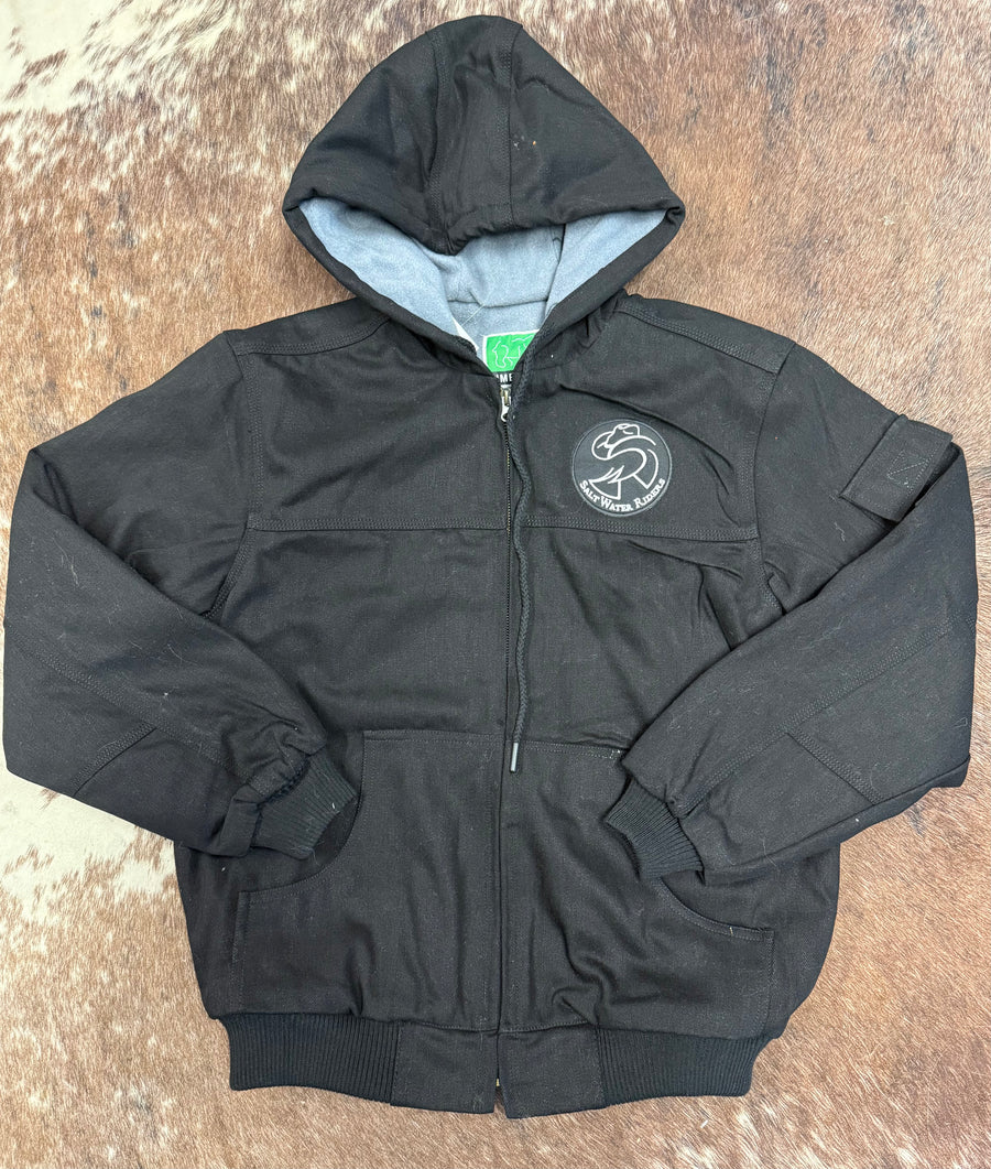SWR Logo Work Jacket