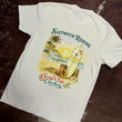 Load image into Gallery viewer, Surfs Up Cowboy Graphic Tee
