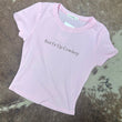 Load image into Gallery viewer, Pink Surfs Up Baby Tee
