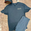 Load image into Gallery viewer, SWR Surfboard Logo Tee
