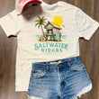 Load image into Gallery viewer, SWR Surf Shack Tee
