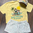 Load image into Gallery viewer, SWR Surf Shack Tee
