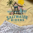 Load image into Gallery viewer, SWR Surf Shack Tee
