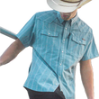 Load image into Gallery viewer, Mens performance button up
