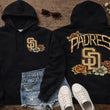 Load image into Gallery viewer, 2026 SD Baseball Hoodie

