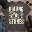 Load image into Gallery viewer, Rolling Stones Easter -Unisex Graphic Premium  T Shirt

