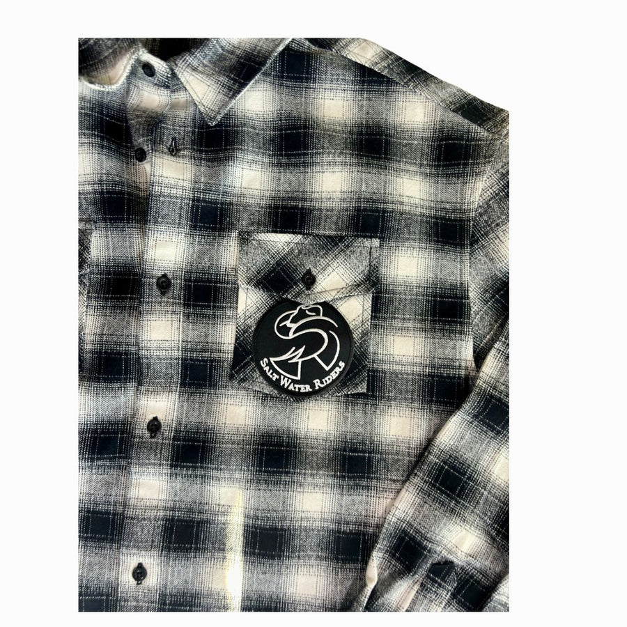 Mens SWR Flannel