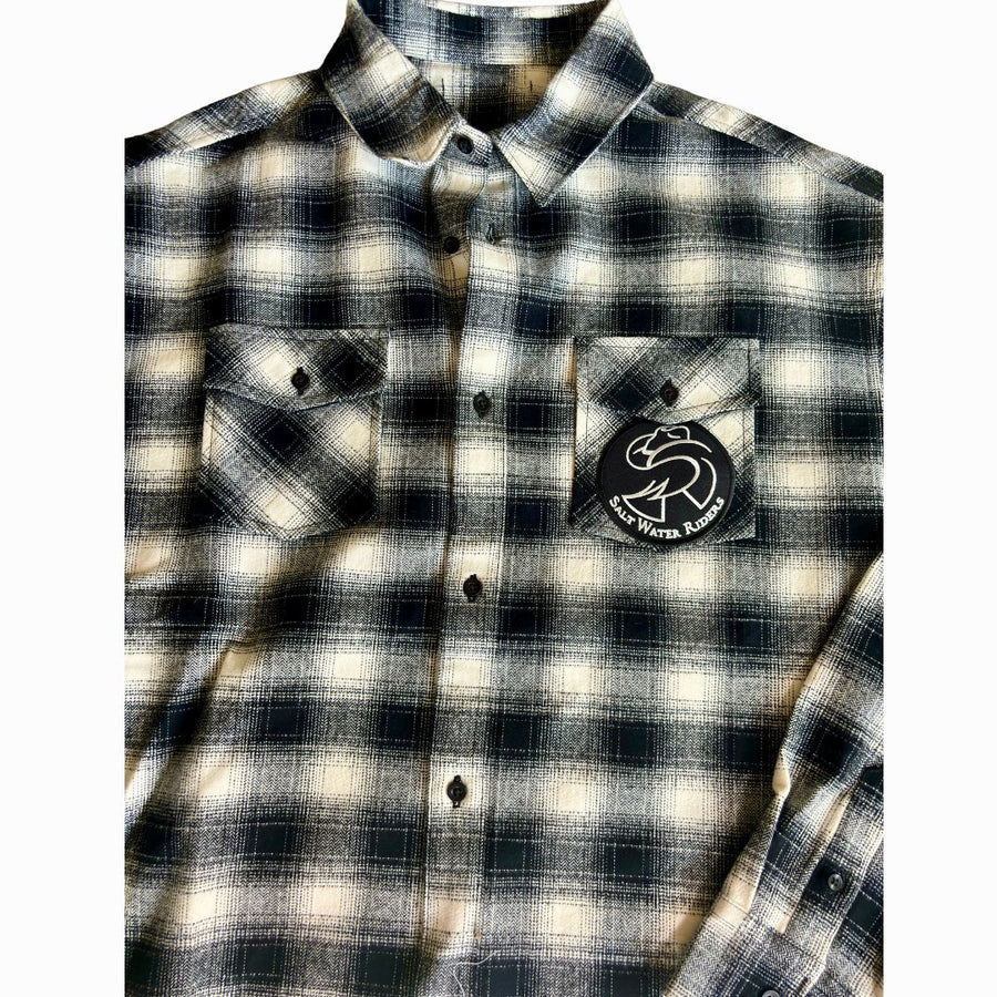 Mens SWR Flannel