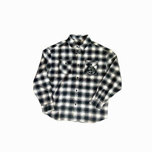 Mens SWR Flannel