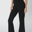 Load image into Gallery viewer, Jersey Bootcut Leggings
