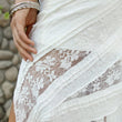 Load image into Gallery viewer, Delilah Lace Midi Dress
