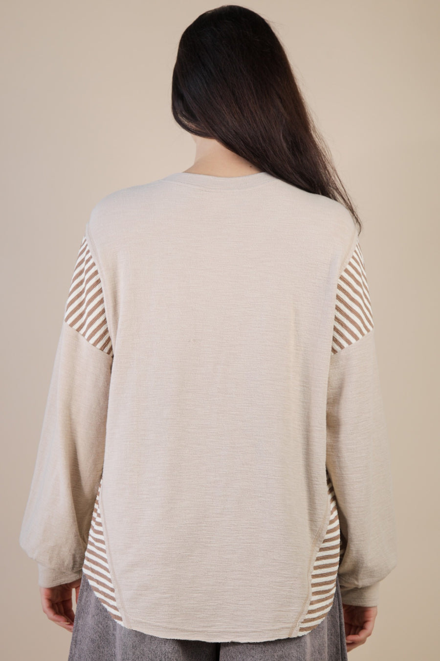 Wild West Cowgirl Long Sleeve