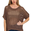Load image into Gallery viewer, Knit Sweater Top
