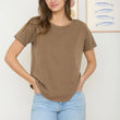 Load image into Gallery viewer, Round Neck Tee
