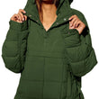 Load image into Gallery viewer, Lets Explore Puffer Jacket
