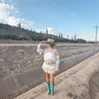 Load image into Gallery viewer, Look Like You Love Me Lace Dress
