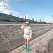 Load image into Gallery viewer, Look Like You Love Me Lace Dress
