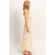 Load image into Gallery viewer, She's Lovely Maxi Dress
