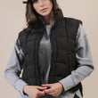 Load image into Gallery viewer, Everyones Favorite Puffer Vest
