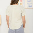 Load image into Gallery viewer, Round Neck Tee
