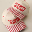 Load image into Gallery viewer, Life Is Better On The Farm Trucker Hat
