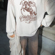 Load image into Gallery viewer, Wild West Cowgirl Long Sleeve
