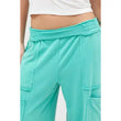 Load image into Gallery viewer, Endless Summer Lounge Cargo Pants
