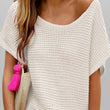 Load image into Gallery viewer, Pacific Side Knit Top
