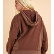 Load image into Gallery viewer, Hangin' out Hooded Long Sleeve
