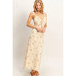 Load image into Gallery viewer, She's Lovely Maxi Dress
