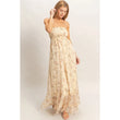 Load image into Gallery viewer, Sunrise Maxi Dress

