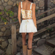Load image into Gallery viewer, Lila Mini Skort
