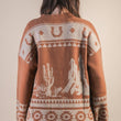 Load image into Gallery viewer, Take Me to the Ranch Cardigan
